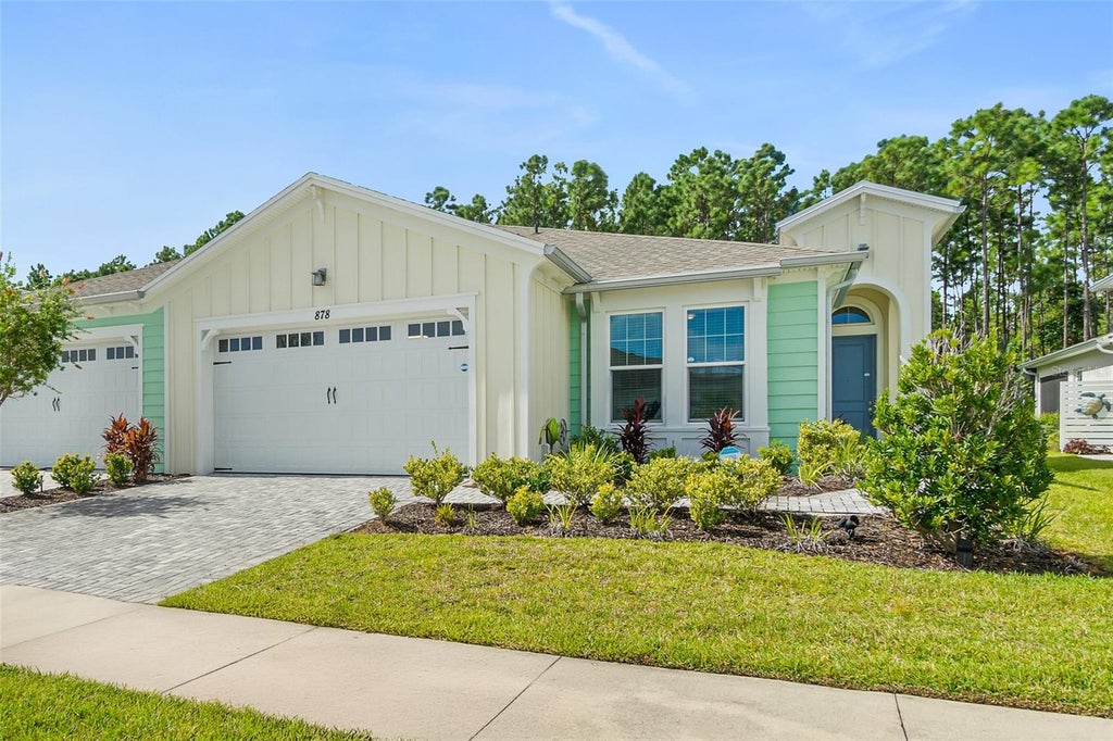 Photo of 878 Margaritaville Avenue, Daytona Beach, FL 32124 (MLS # V4951313)