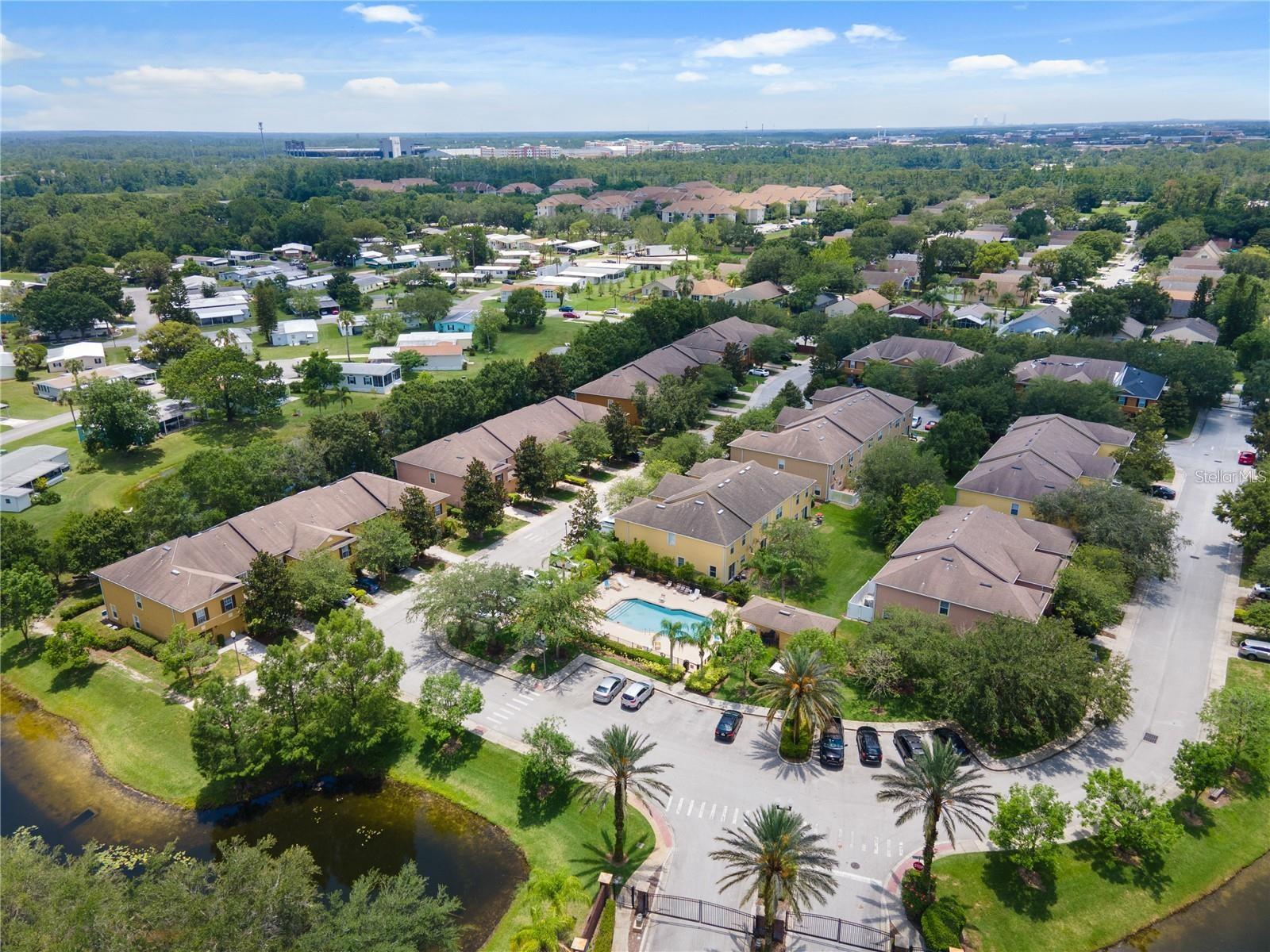 WALDEN CHASE - Residential