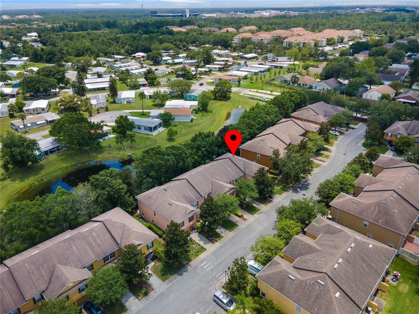 WALDEN CHASE - Residential