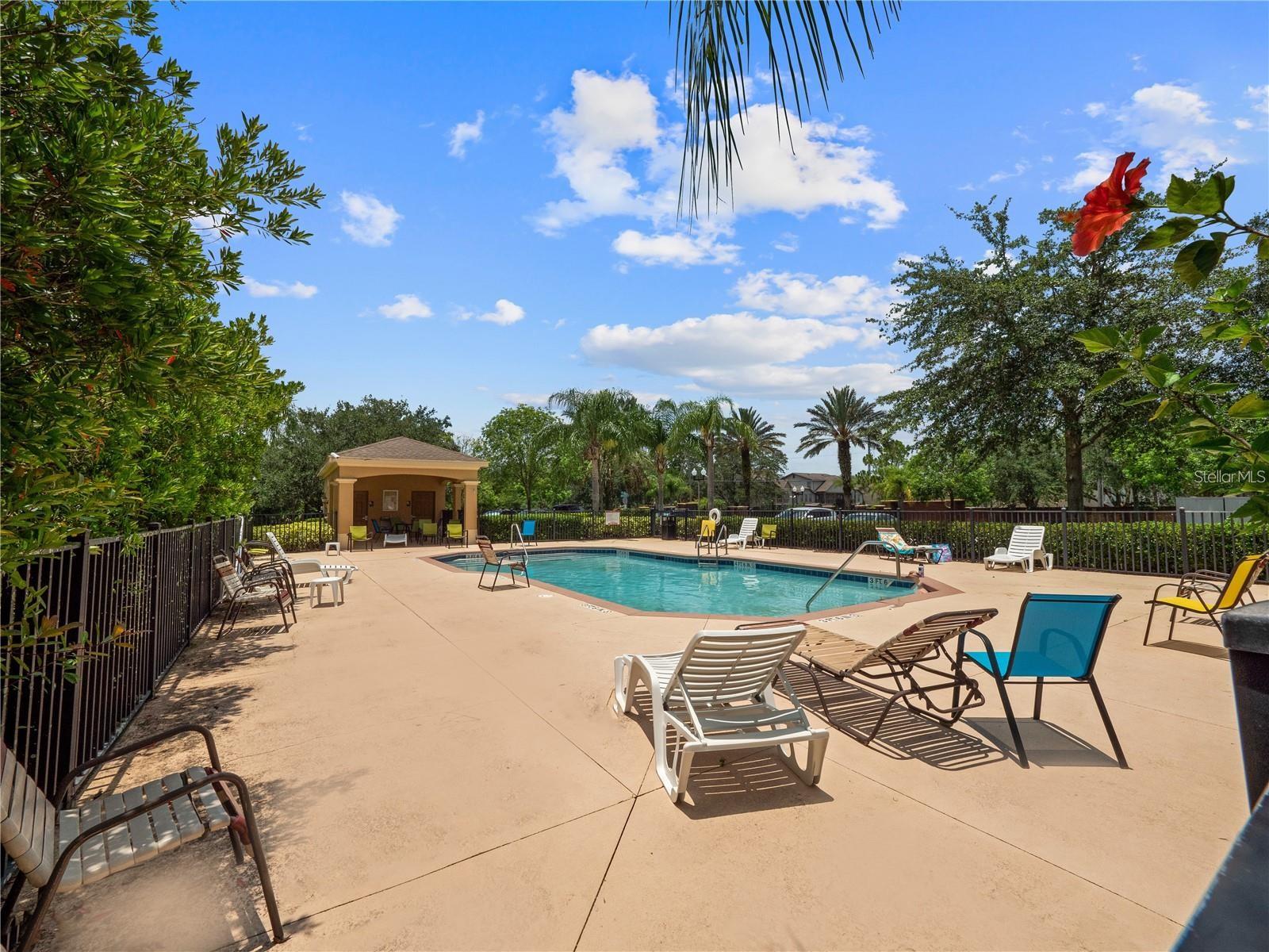 WALDEN CHASE - Residential