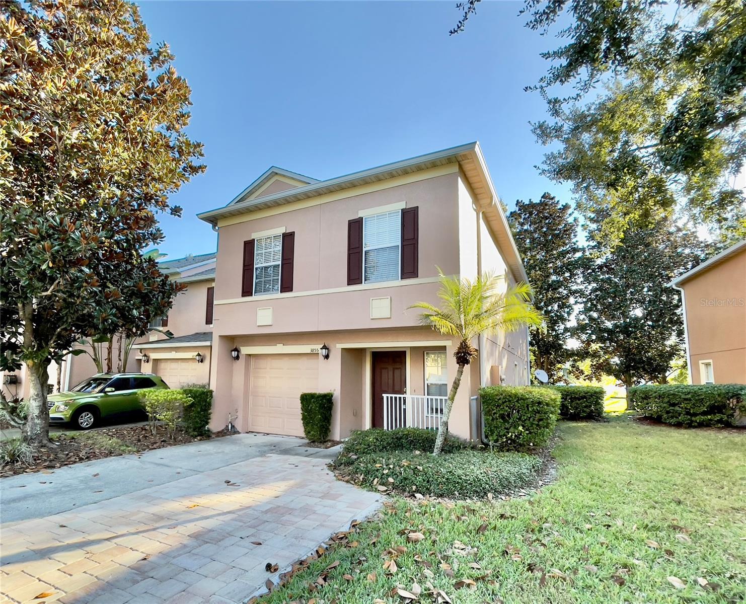 WALDEN CHASE - Residential