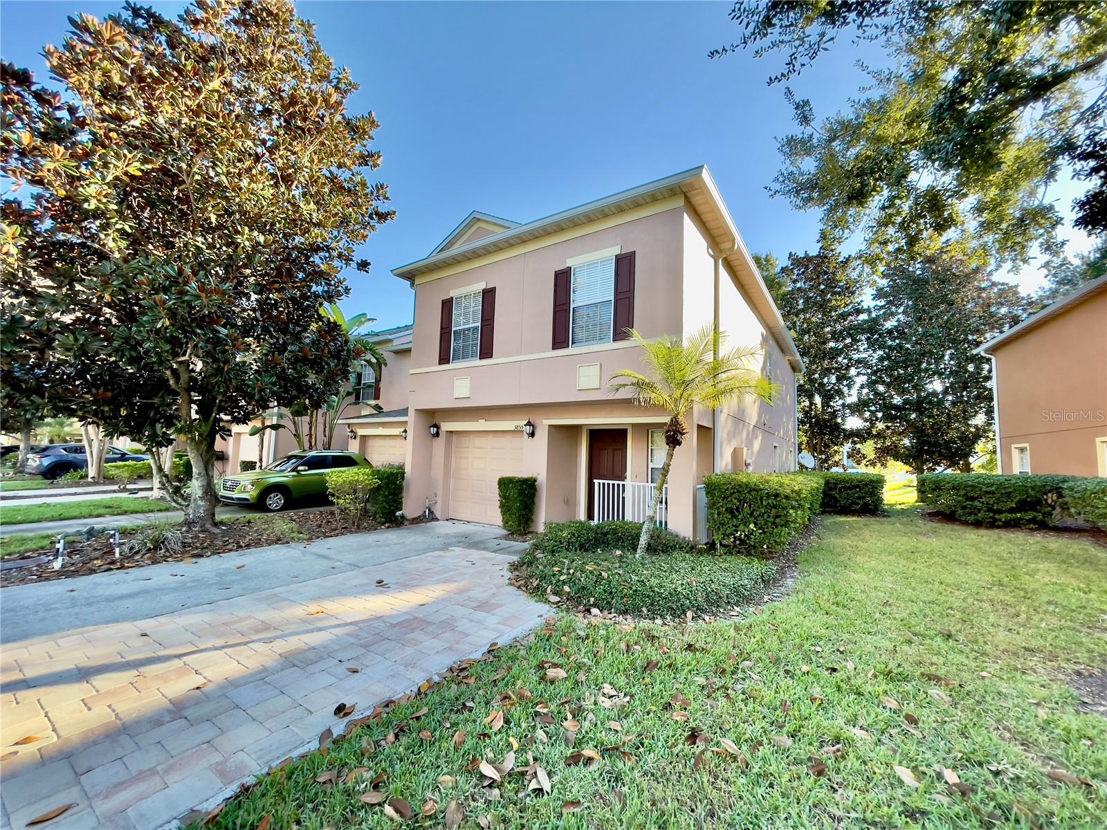 WALDEN CHASE - Residential