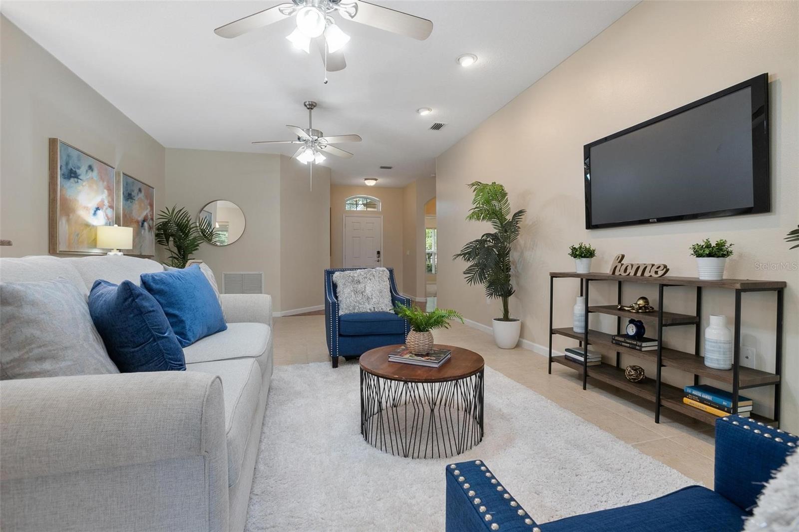 VICTORIA PARK INCREMENT 03 - Residential