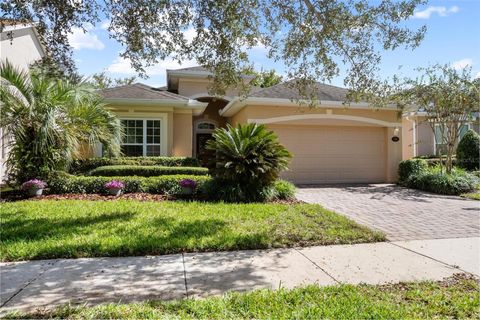 Photo of 1381 Hazeldene Manor, Deland, FL 32724 (MLS # V4945346)
