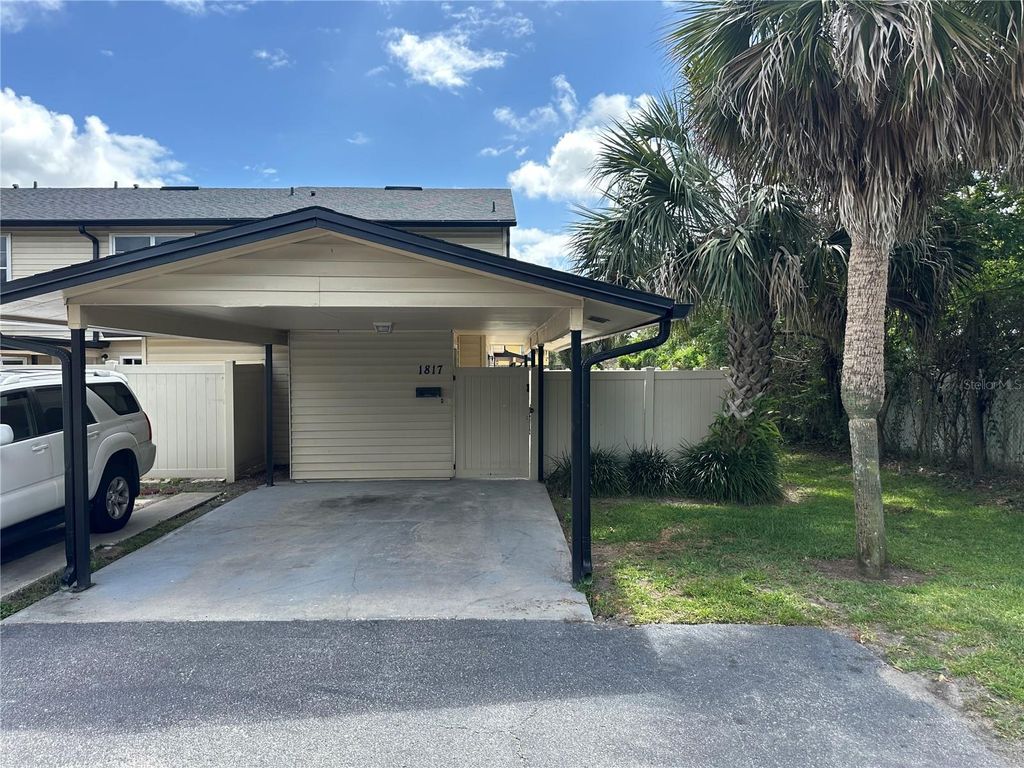 Photo of 1817 Townhall Lane #1817, Orlando, FL 32807 (MLS # S5148889)