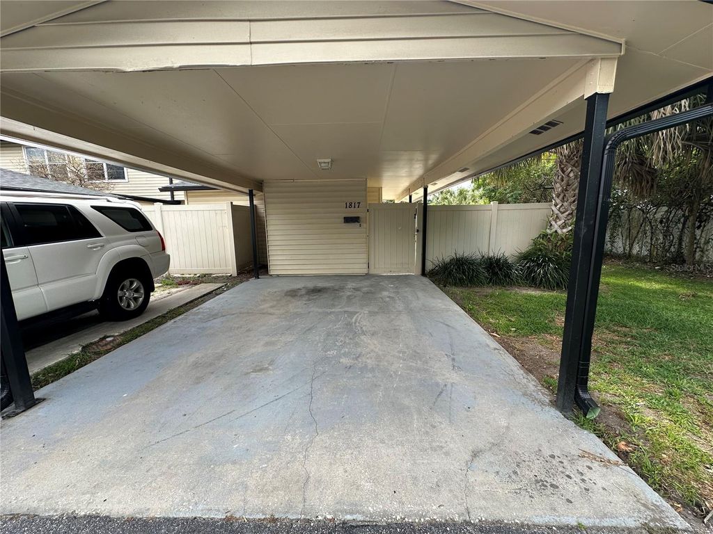 Photo of 1817 Townhall Lane #1817, Orlando, FL 32807 (MLS # S5148889)