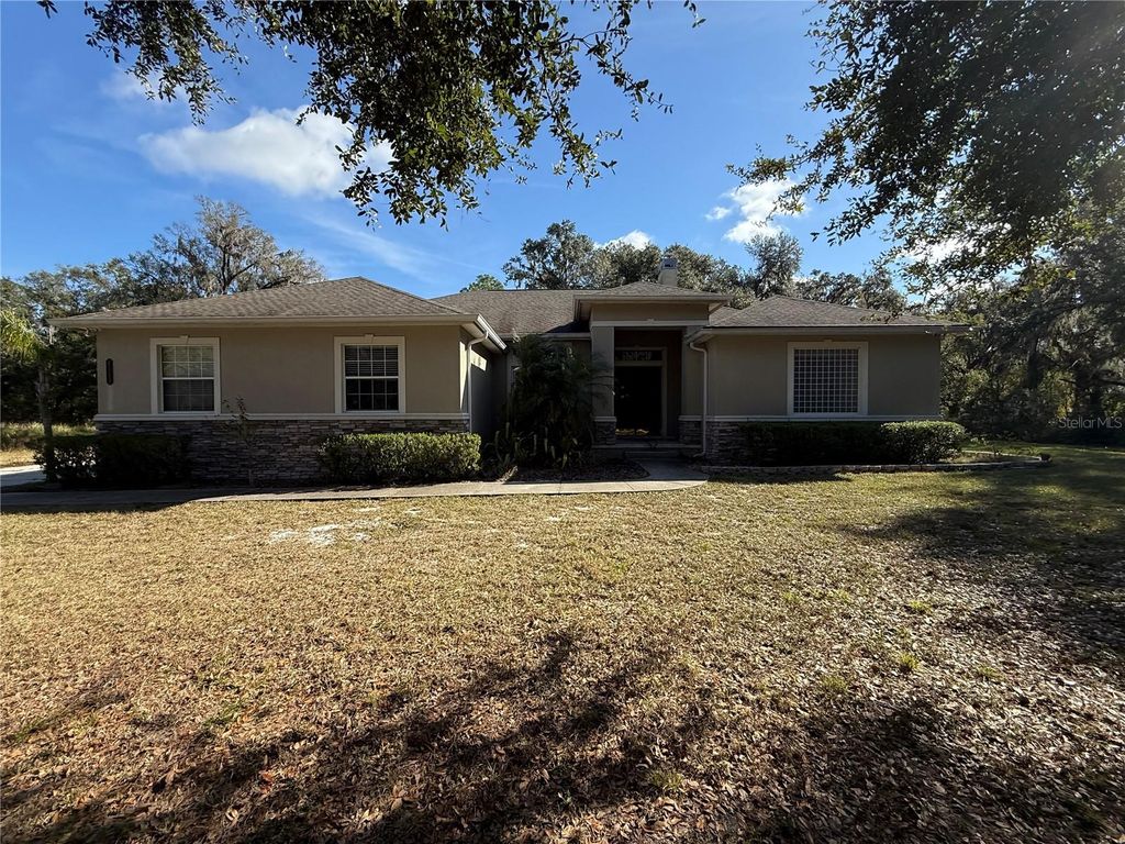 Photo of 4111 Mossy Oak Drive, Lakeland, FL 33810 (MLS # TB8476328)