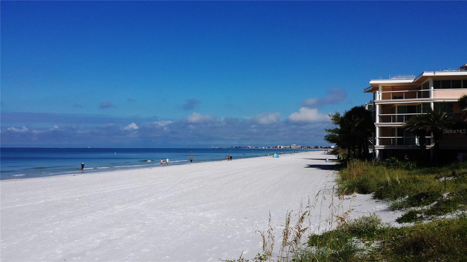 SUNSET CHATEAU CONDO - Residential Lease