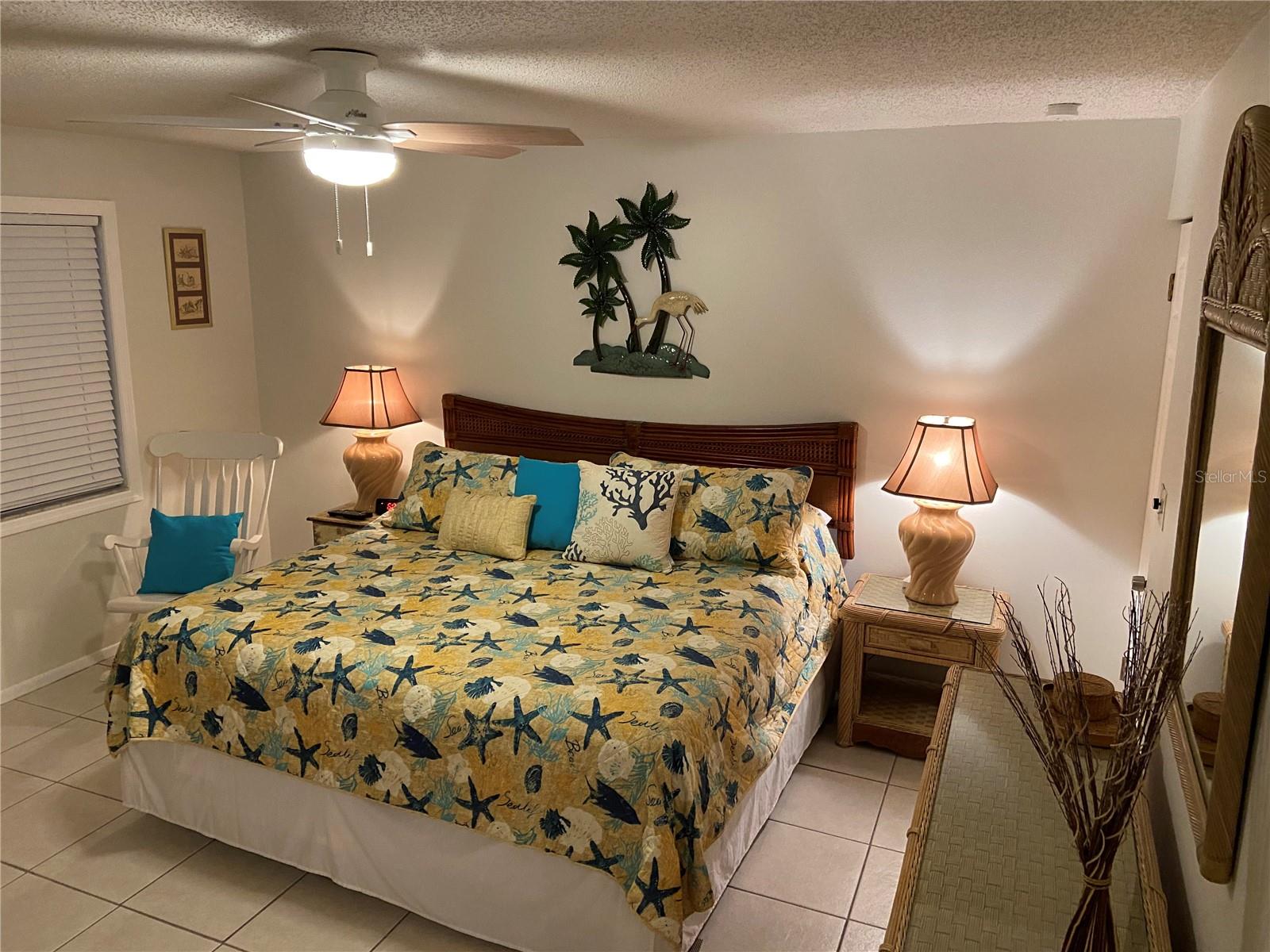 SUNSET CHATEAU CONDO - Residential Lease