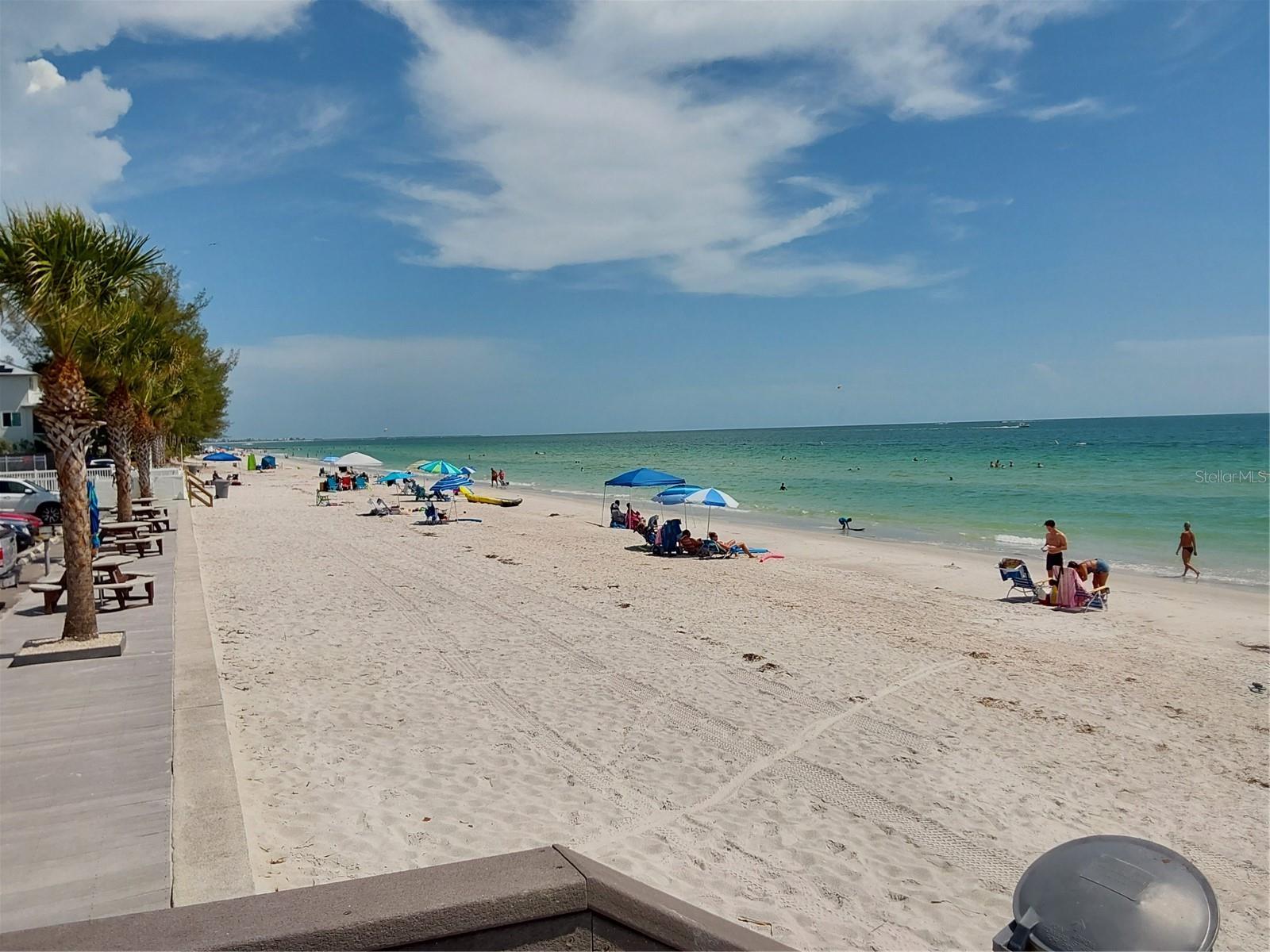 8470 W GULF BOULEVARD 304