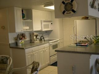 SUNSET CHATEAU CONDO - Residential Lease