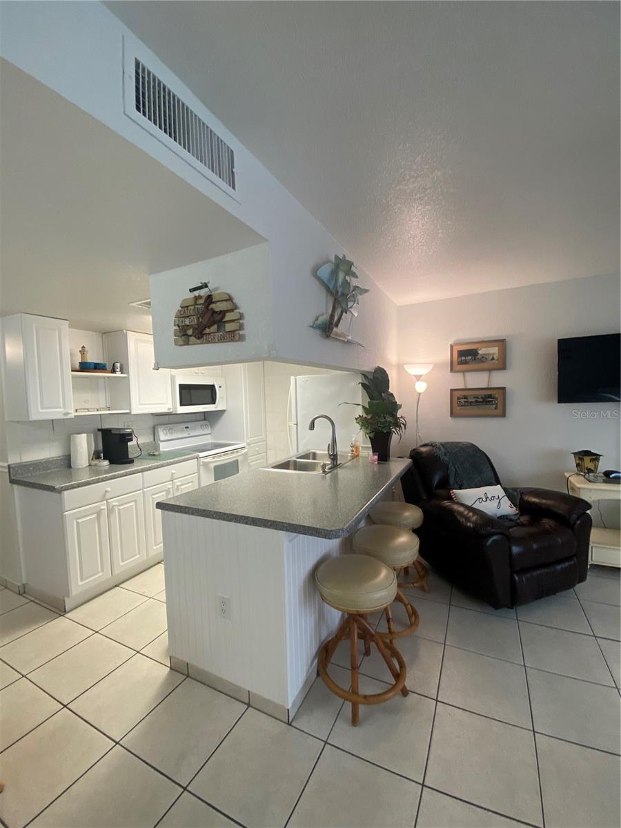 SUNSET CHATEAU CONDO - Residential Lease