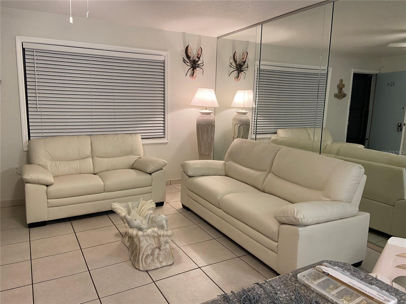 SUNSET CHATEAU CONDO - Residential Lease