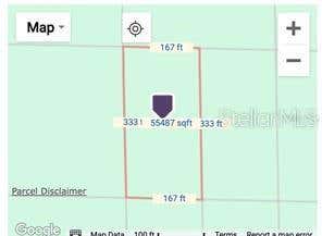 Photo of 31-31-08-000000-014100, Frostproof, FL 33843 (MLS # O6432234)
