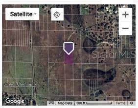 Photo of 31-31-08-000000-014100, Frostproof, FL 33843 (MLS # O6432234)