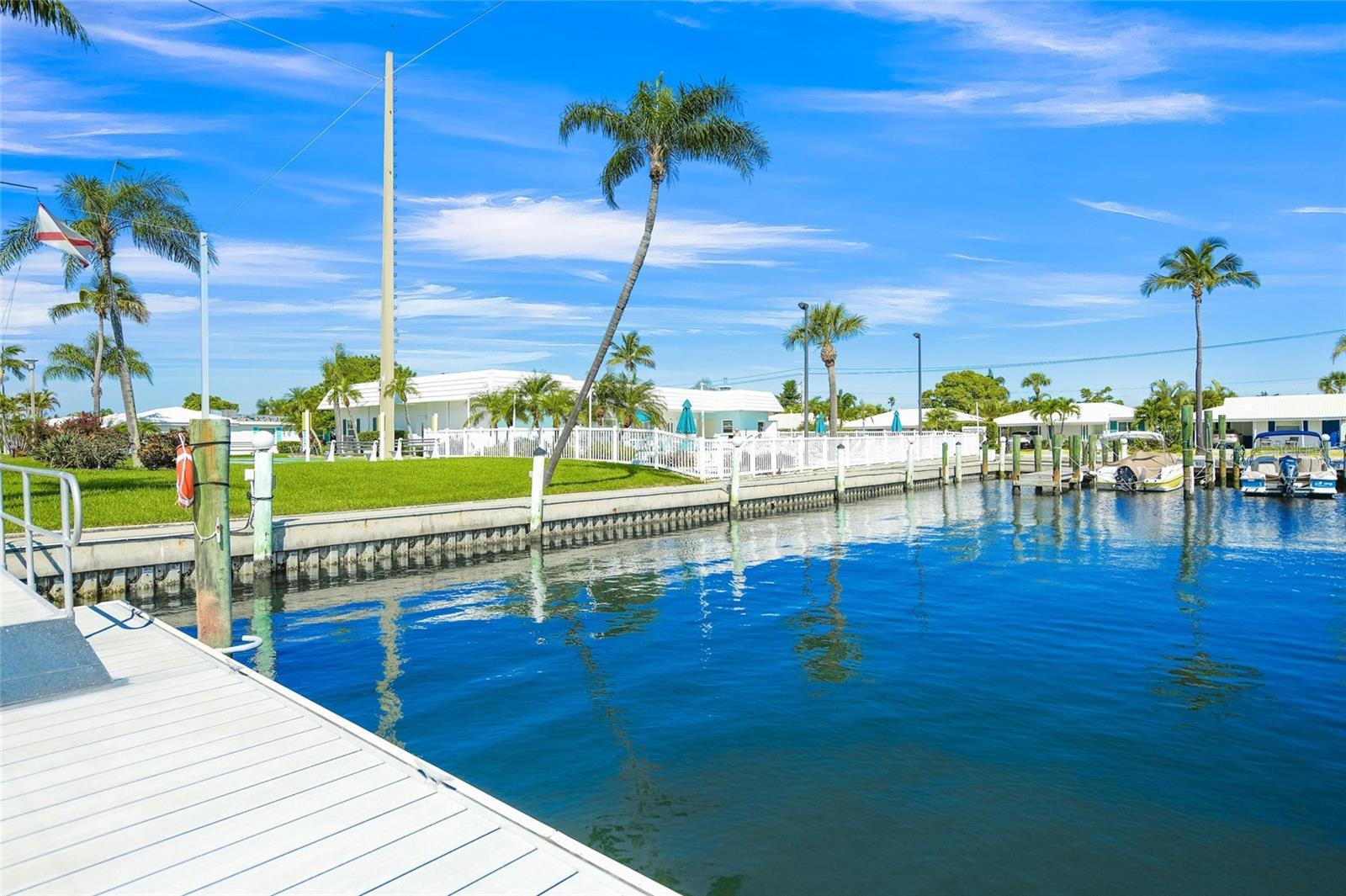 SPANISH MAIN YACHT CLUB CONDO - Residential