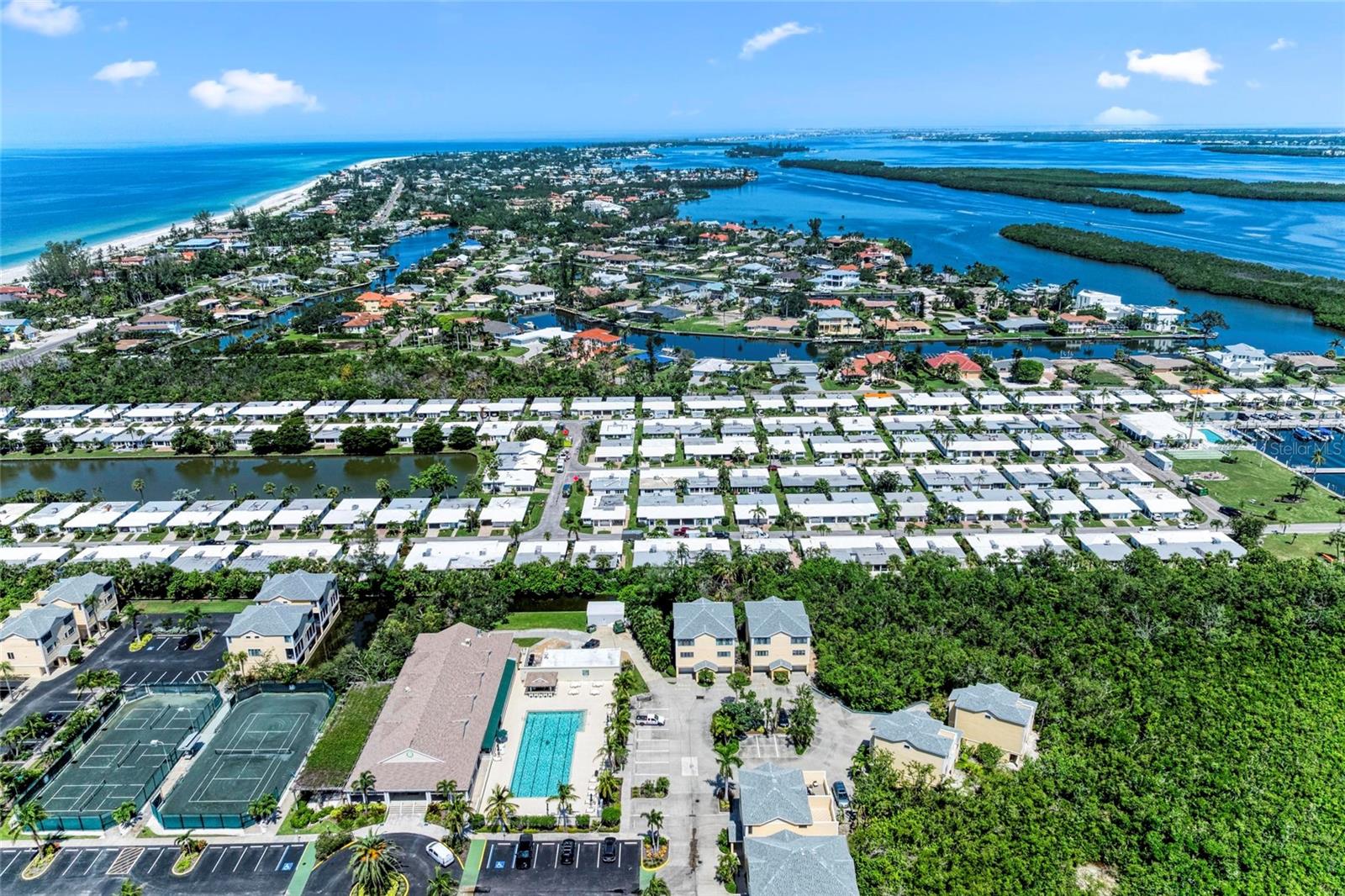 SPANISH MAIN YACHT CLUB CONDO - Residential
