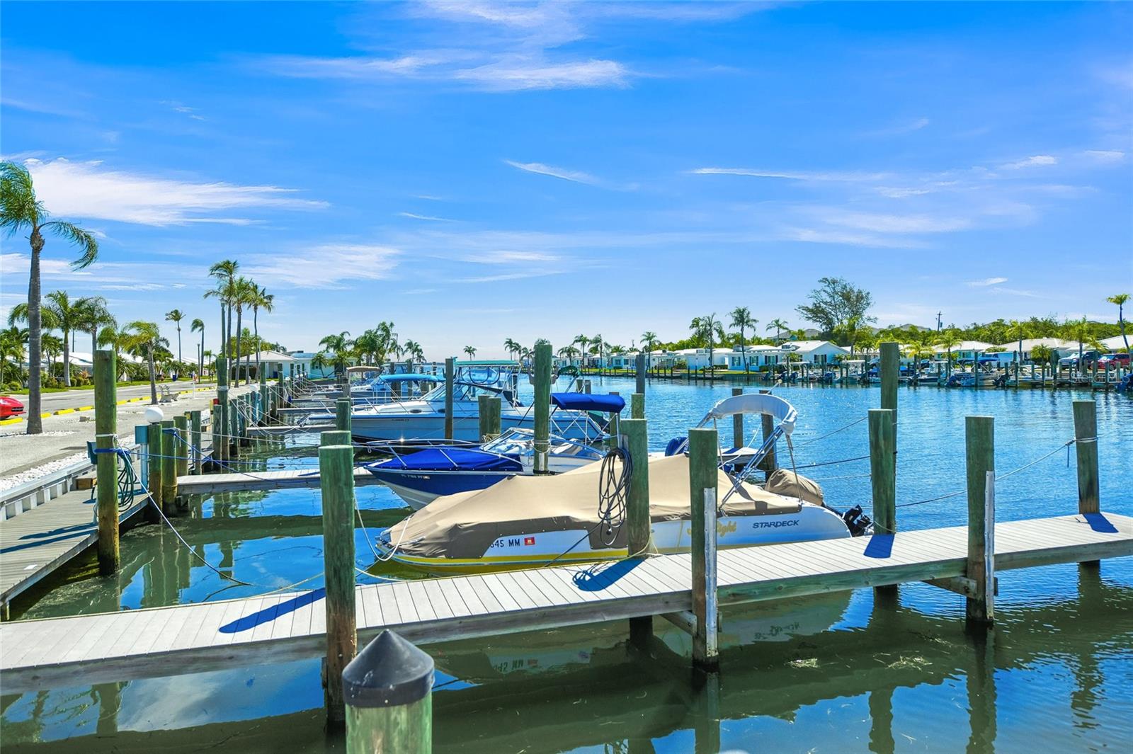 SPANISH MAIN YACHT CLUB CONDO - Residential