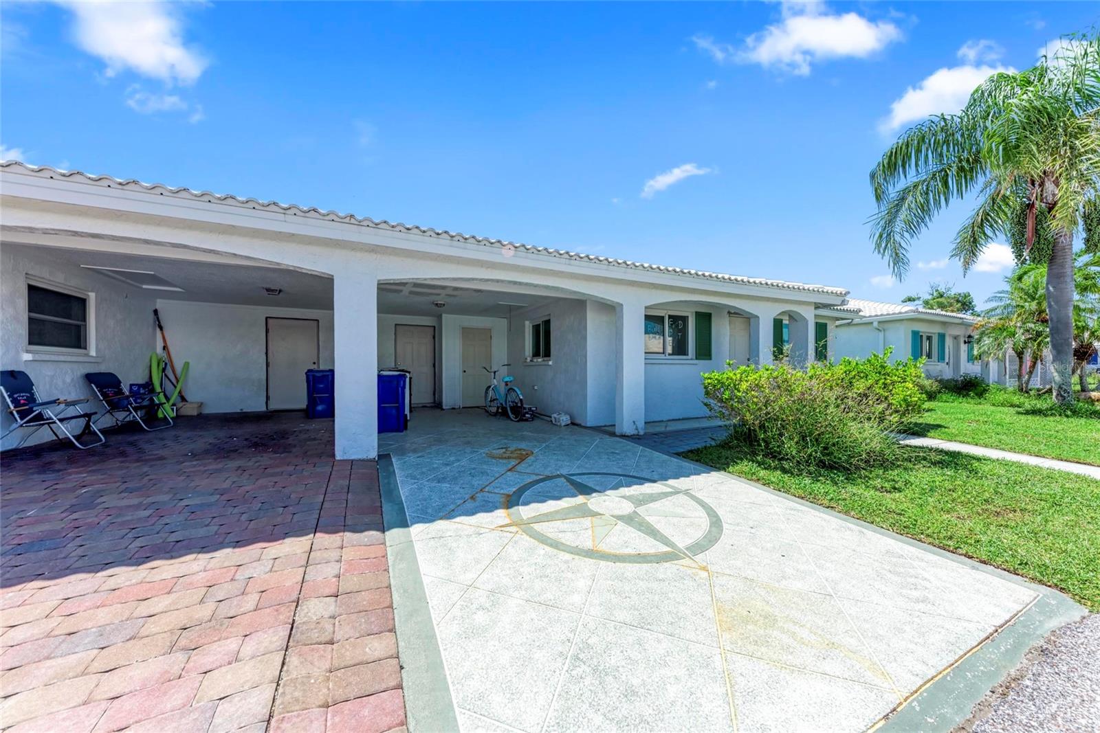 SPANISH MAIN YACHT CLUB CONDO - Residential