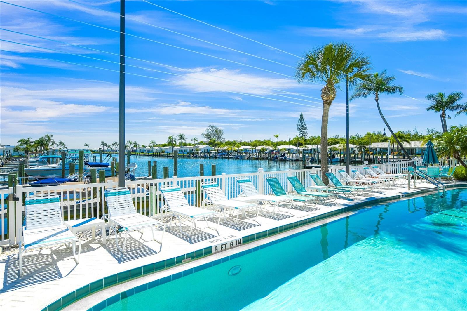 SPANISH MAIN YACHT CLUB CONDO - Residential