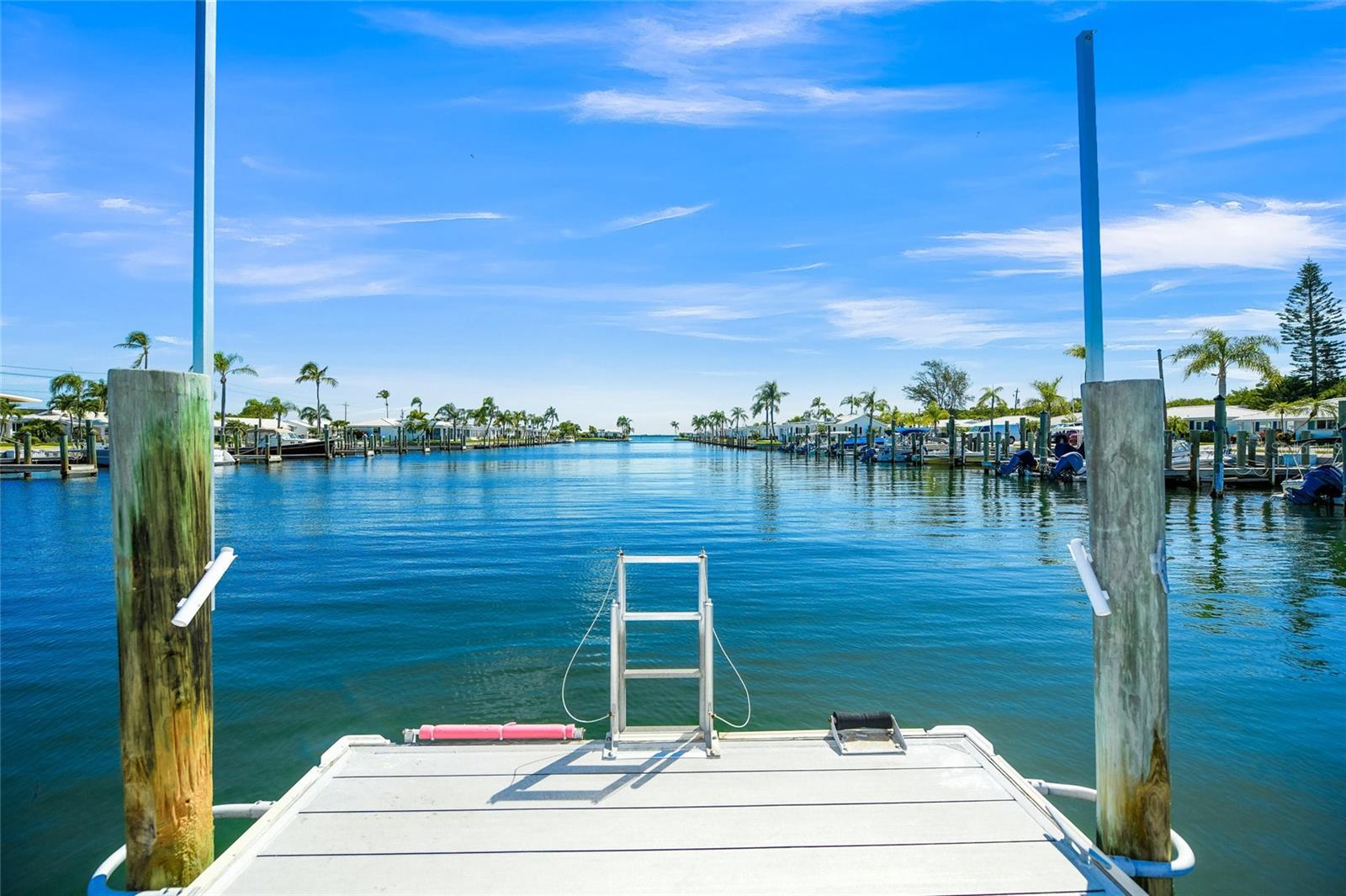SPANISH MAIN YACHT CLUB CONDO - Residential