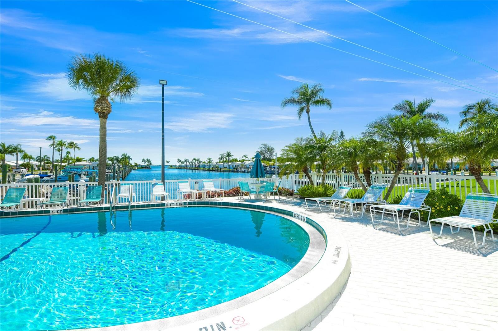 SPANISH MAIN YACHT CLUB CONDO - Residential