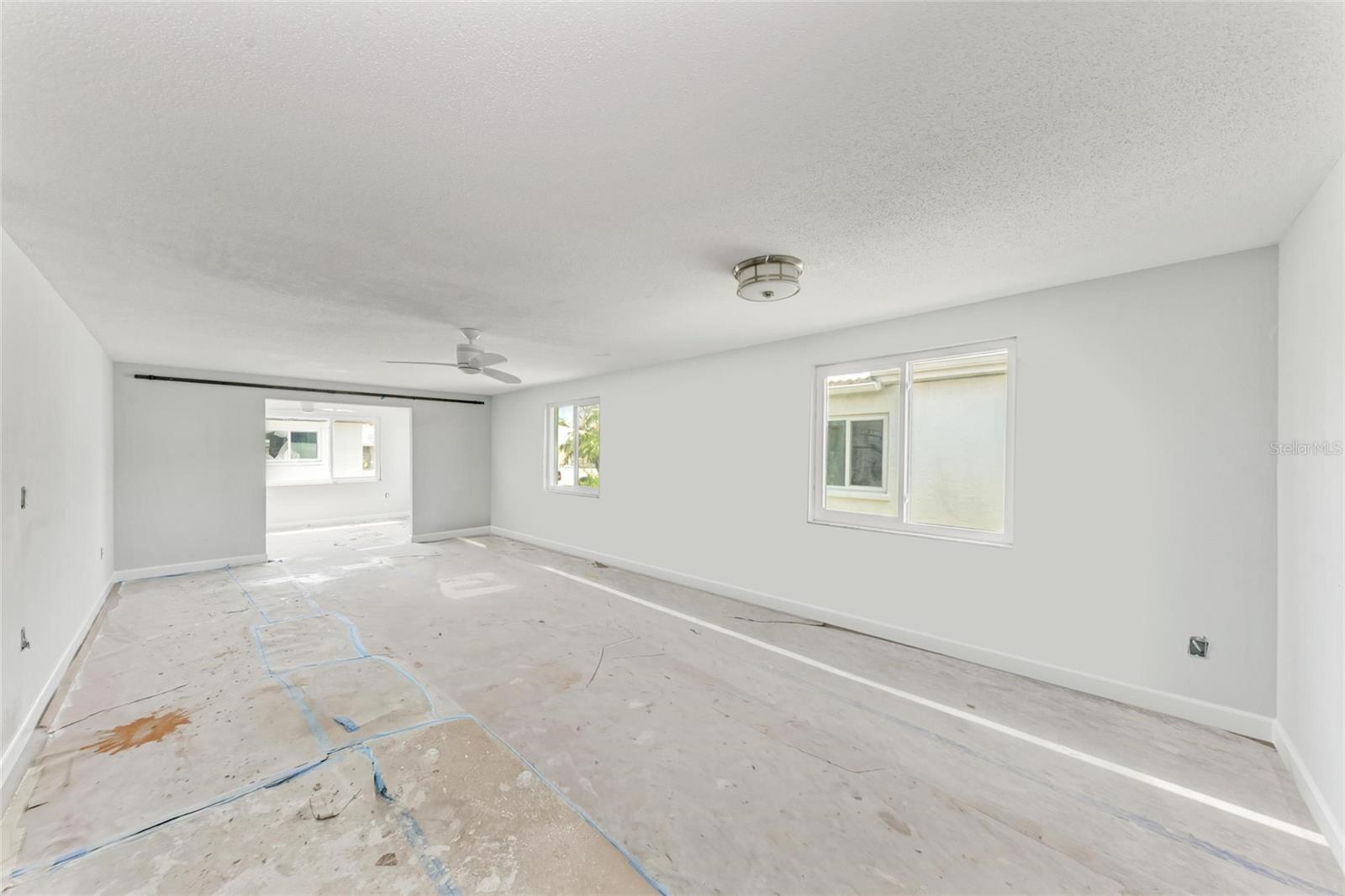 SPANISH MAIN YACHT CLUB CONDO - Residential