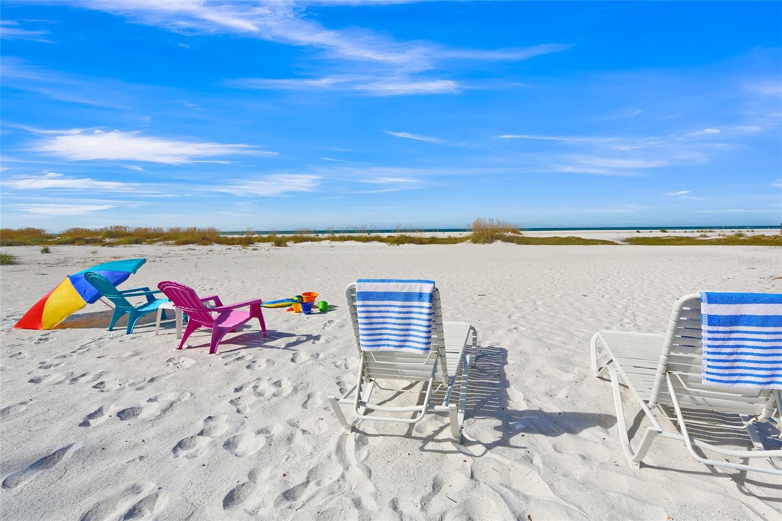 SPANISH MAIN YACHT CLUB CONDO - Residential