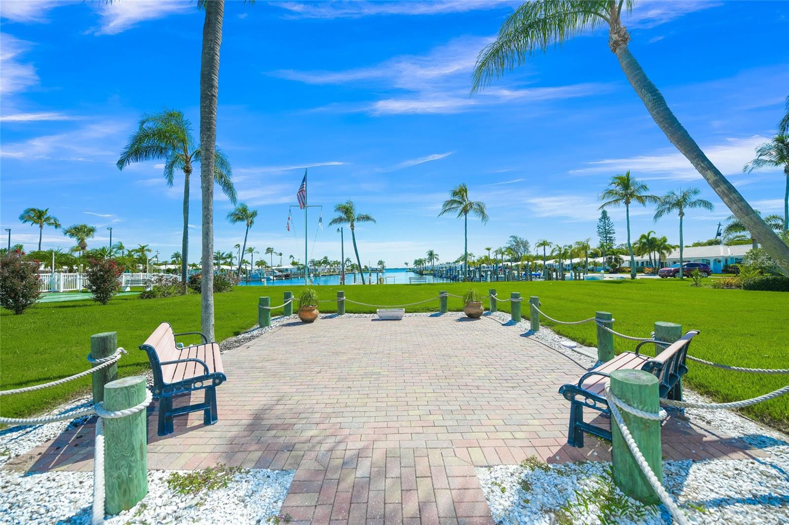 SPANISH MAIN YACHT CLUB CONDO - Residential