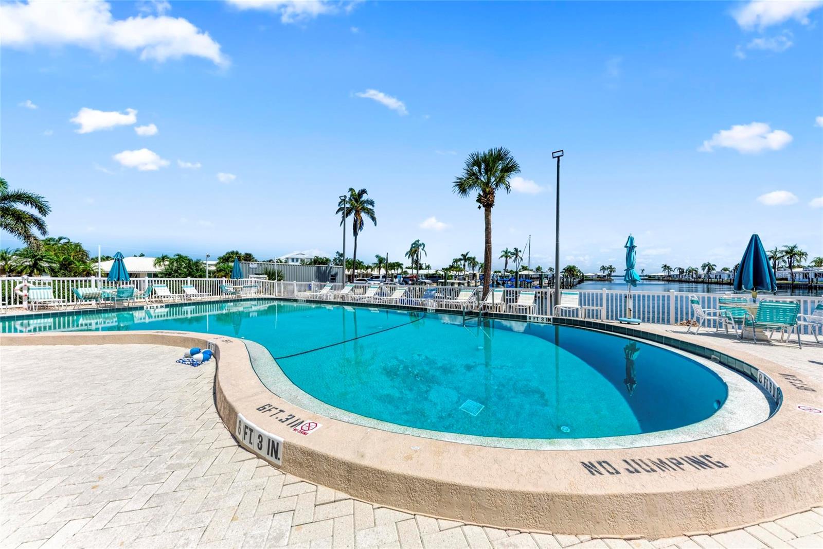 SPANISH MAIN YACHT CLUB CONDO - Residential