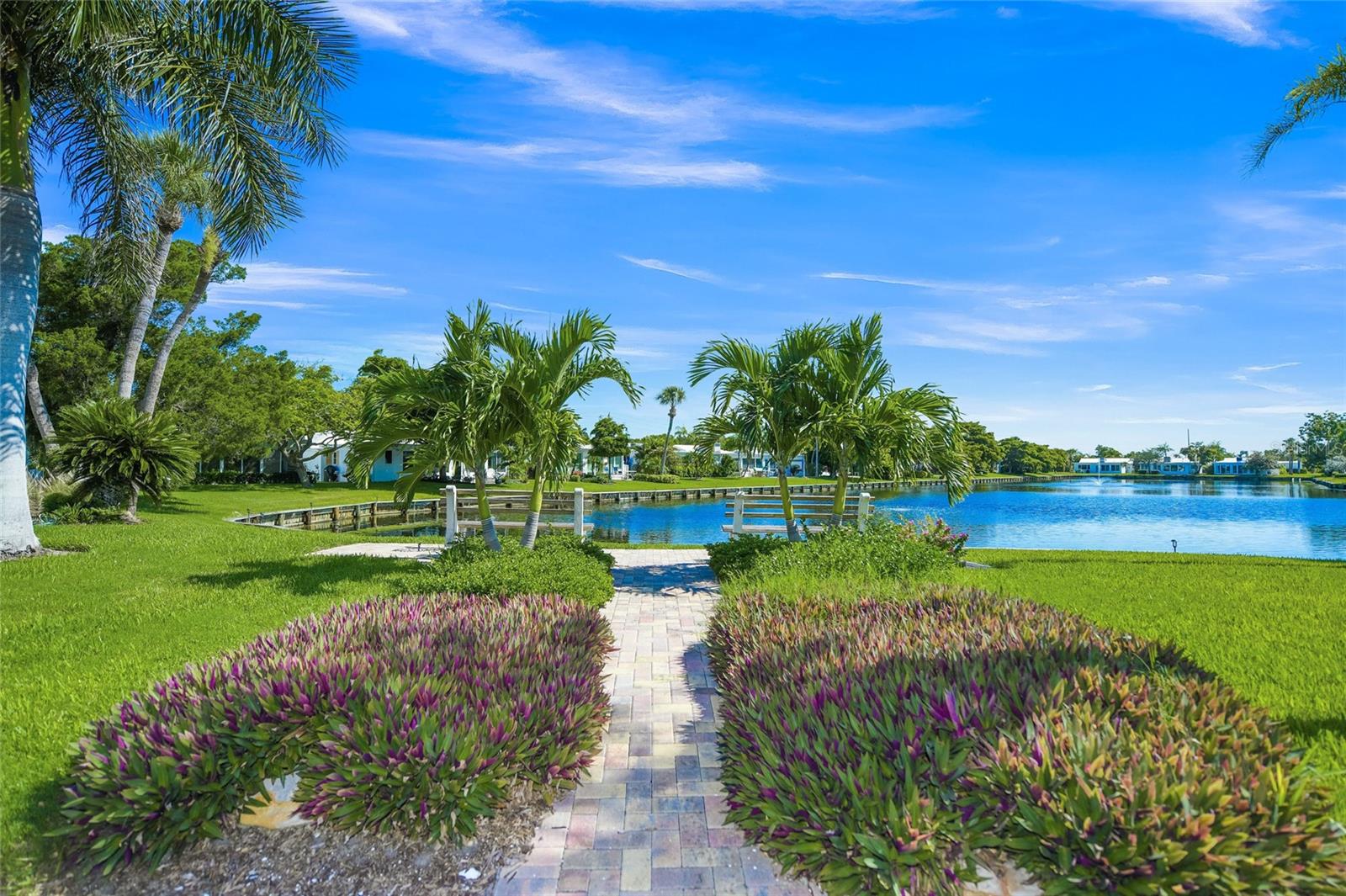 SPANISH MAIN YACHT CLUB CONDO - Residential