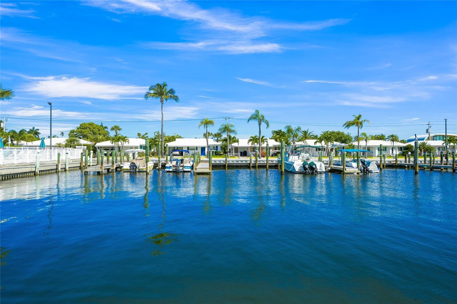 SPANISH MAIN YACHT CLUB CONDO - Residential