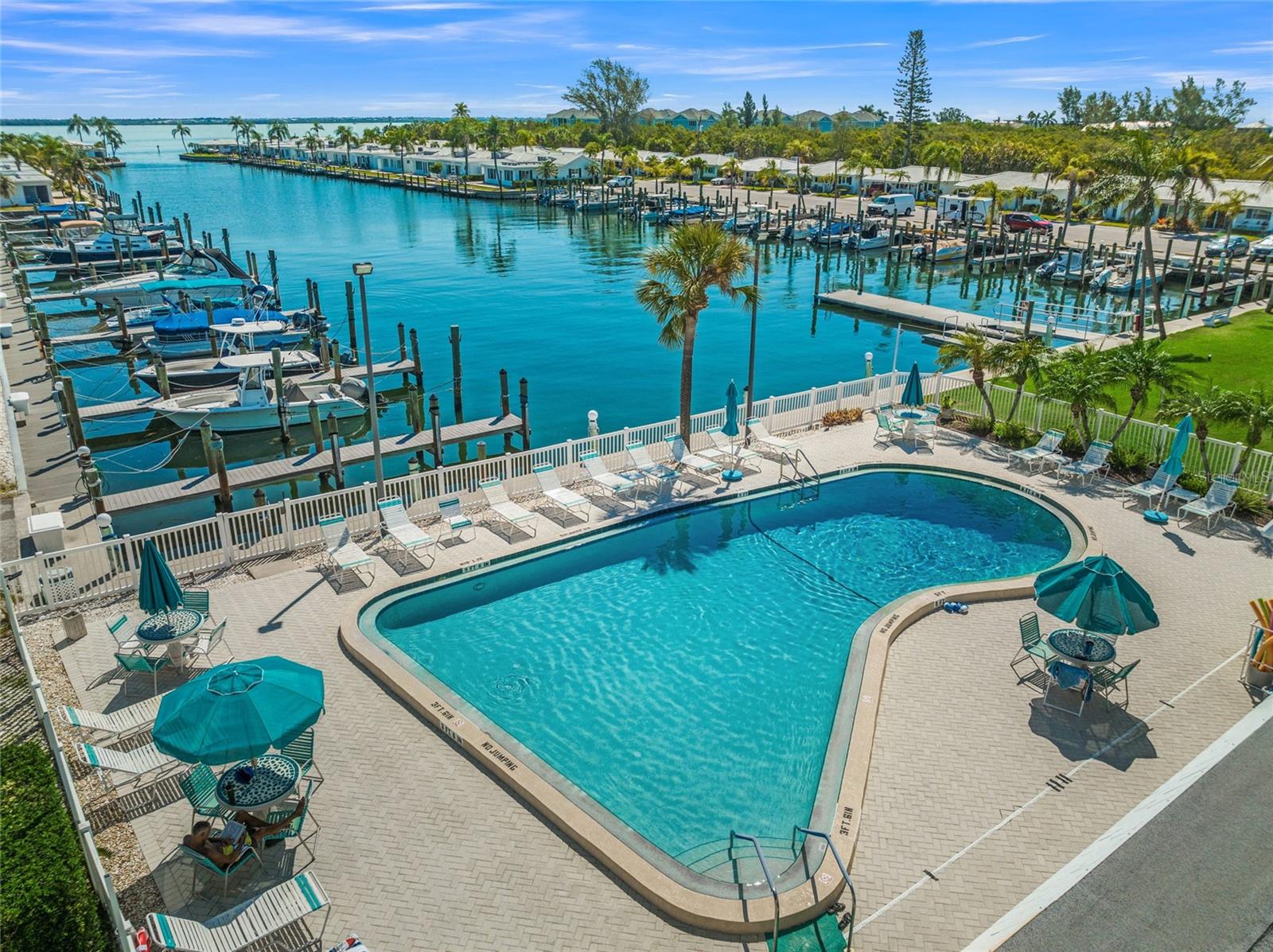 SPANISH MAIN YACHT CLUB CONDO - Residential