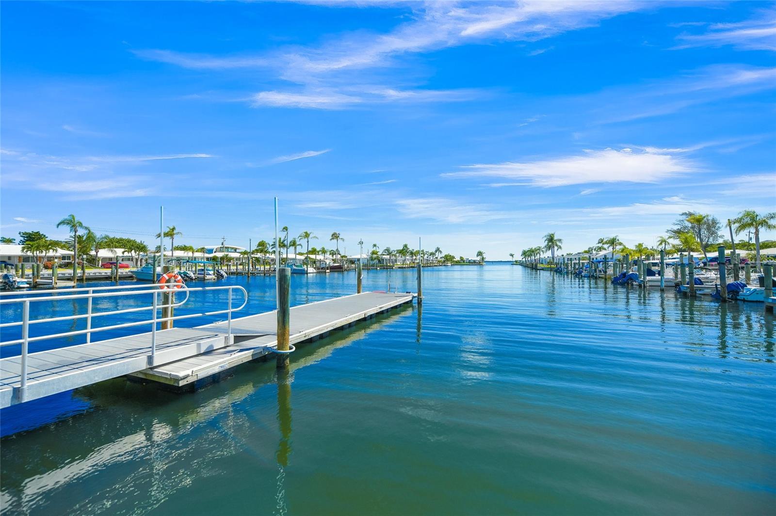 SPANISH MAIN YACHT CLUB CONDO - Residential