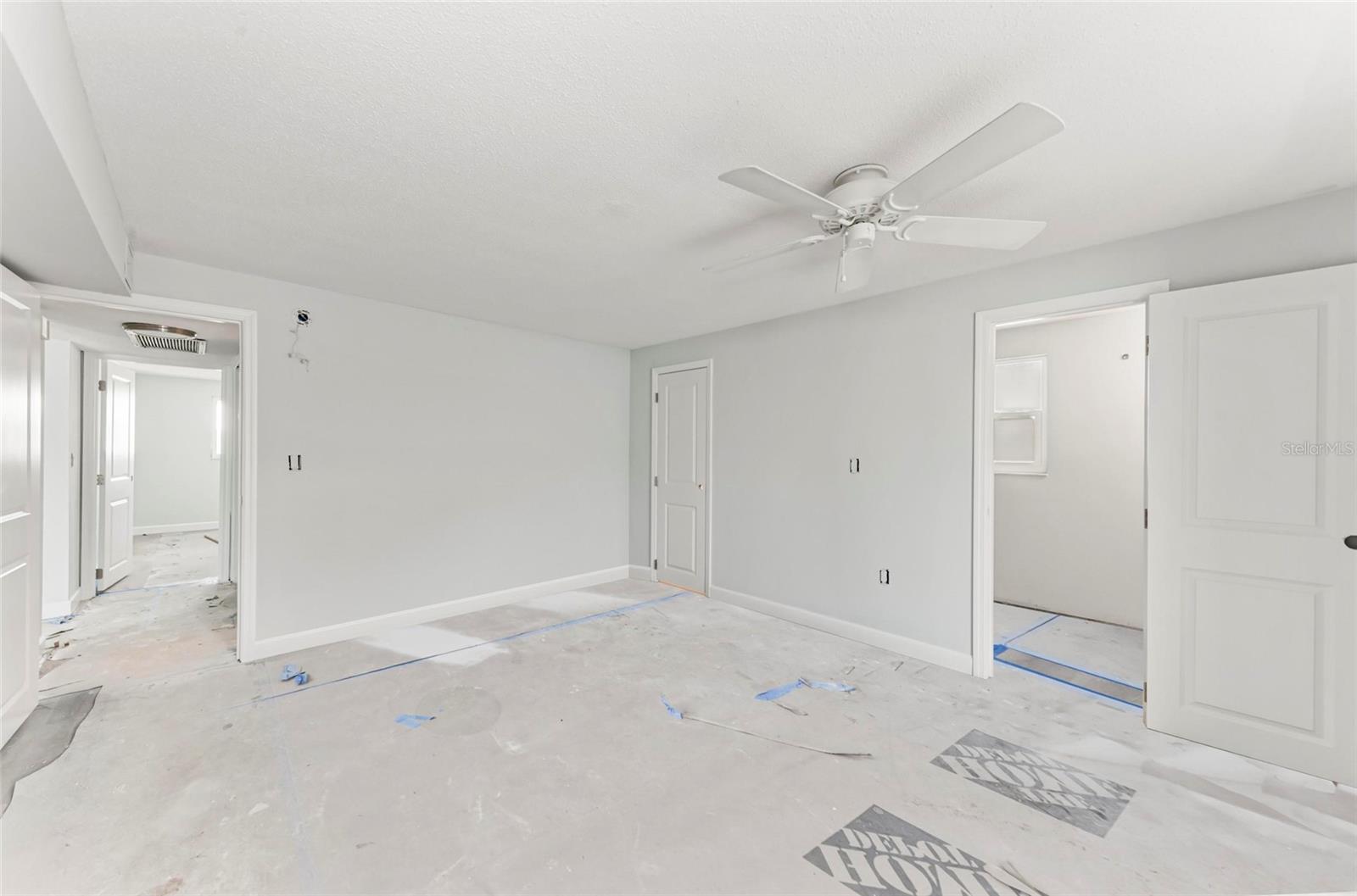 SPANISH MAIN YACHT CLUB CONDO - Residential