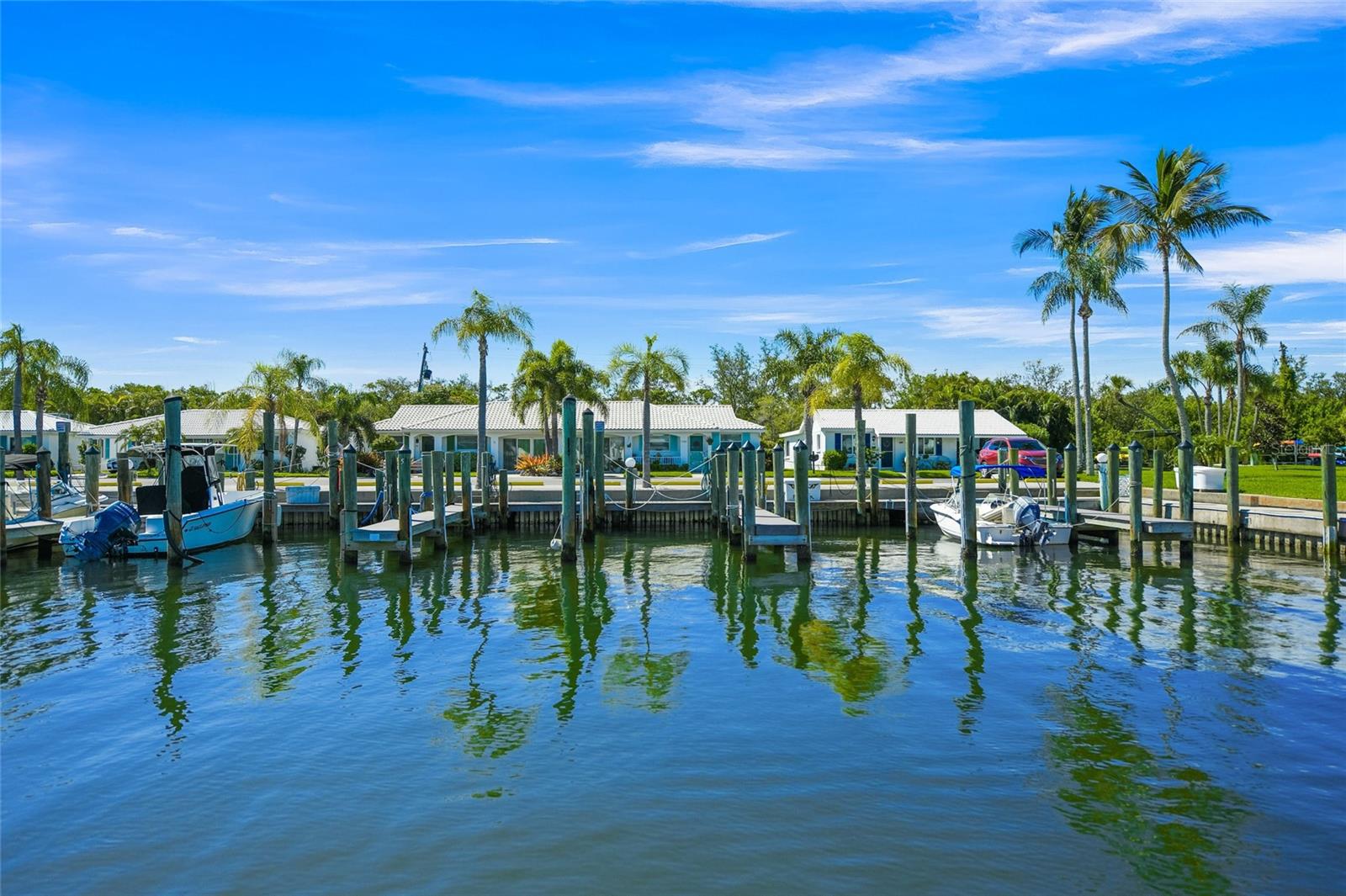 SPANISH MAIN YACHT CLUB CONDO - Residential