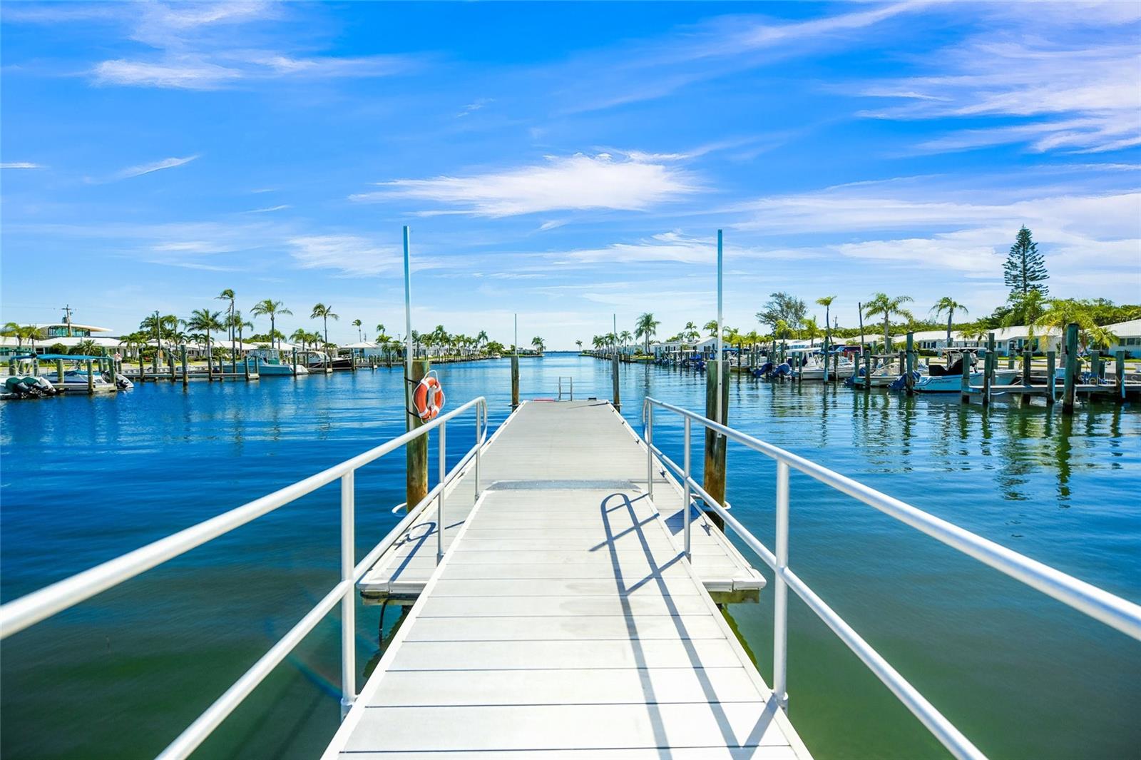 SPANISH MAIN YACHT CLUB CONDO - Residential