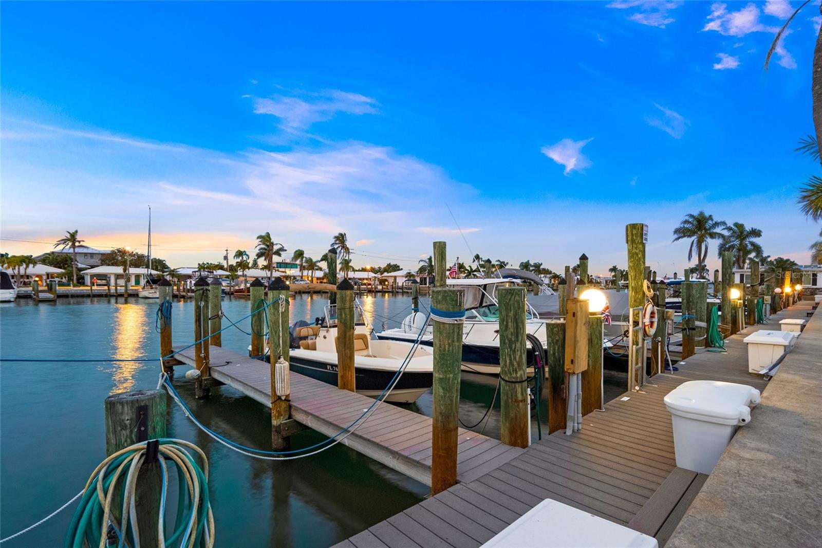 SPANISH MAIN YACHT CLUB CONDO - Residential