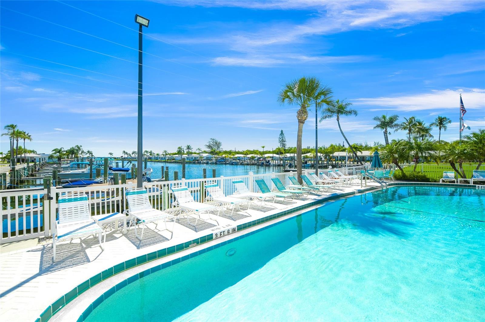 SPANISH MAIN YACHT CLUB CONDO - Residential