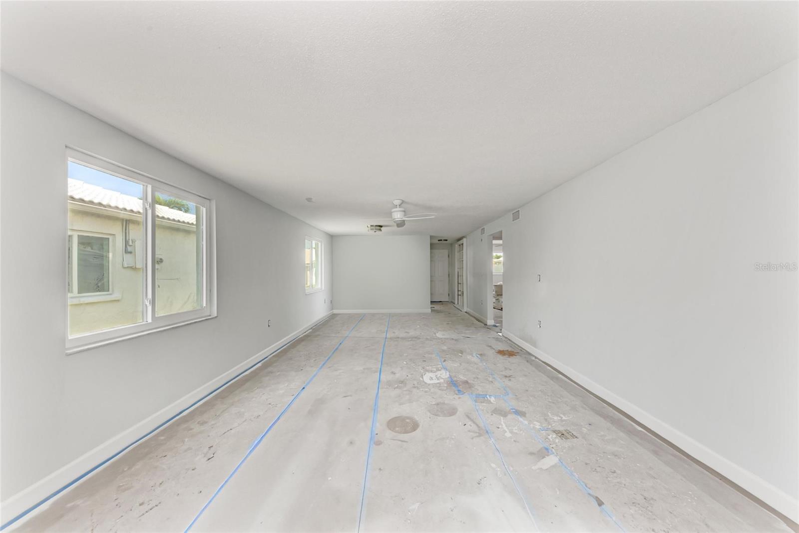 SPANISH MAIN YACHT CLUB CONDO - Residential