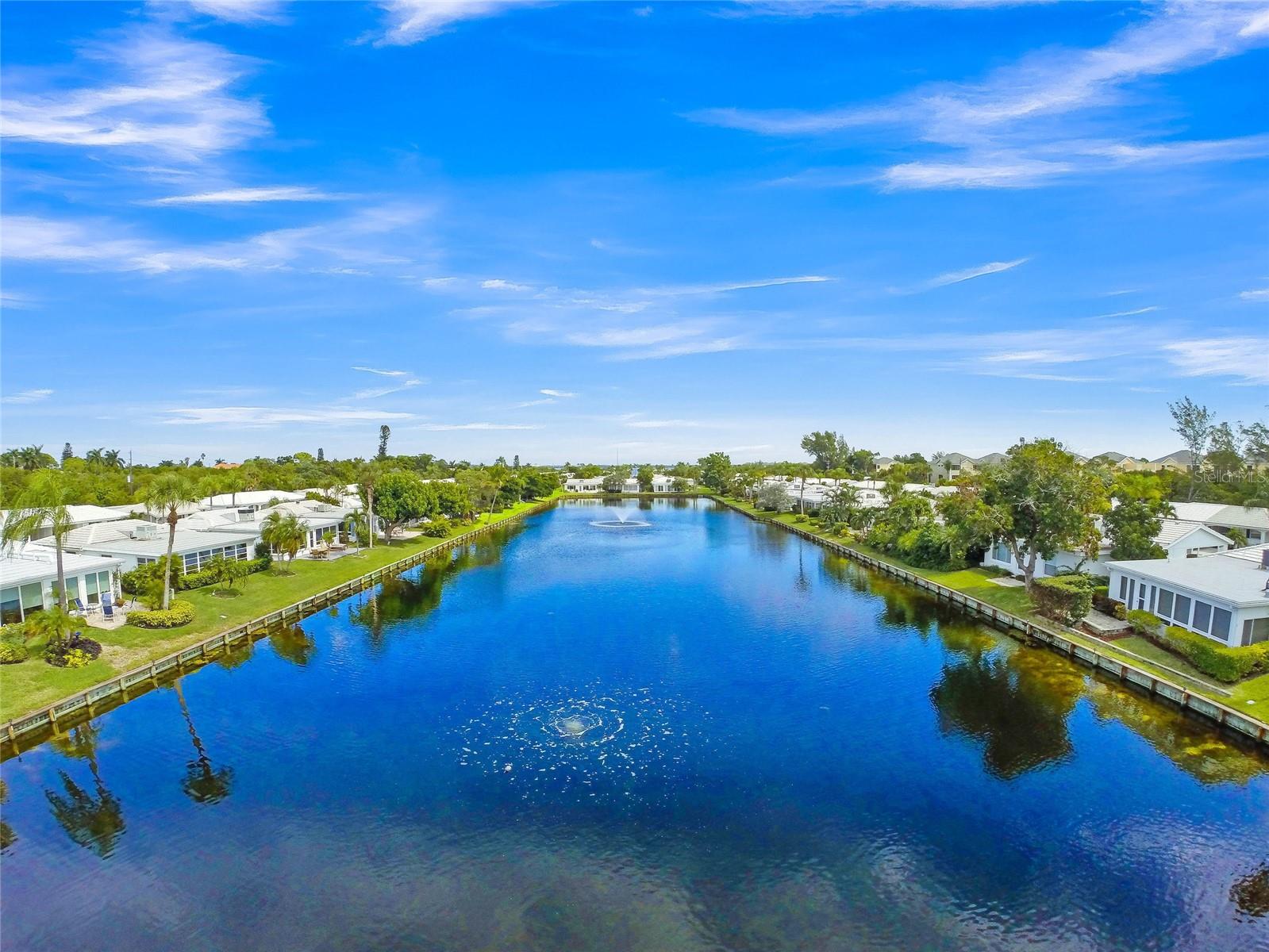 SPANISH MAIN YACHT CLUB CONDO - Residential