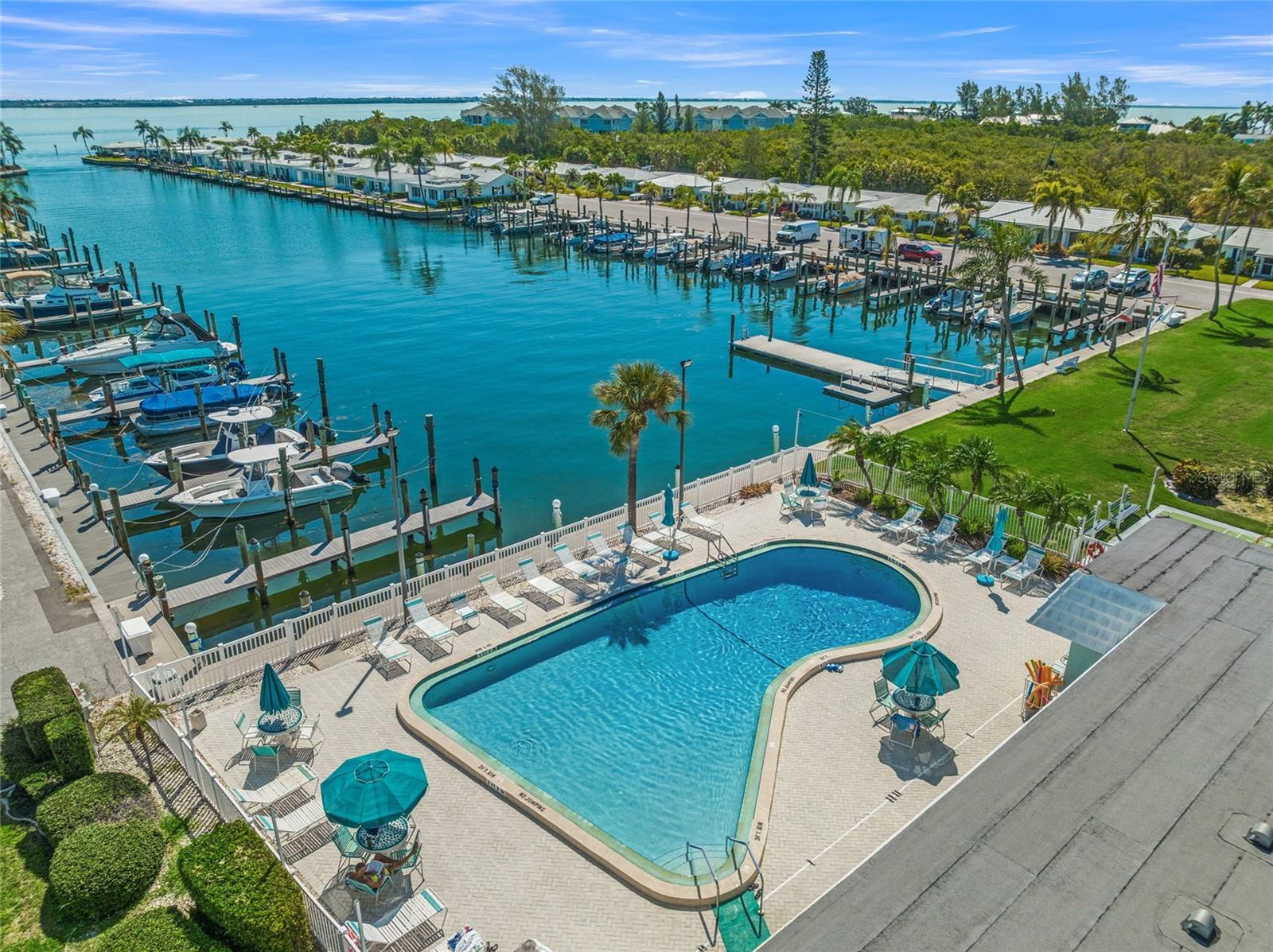 SPANISH MAIN YACHT CLUB CONDO - Residential
