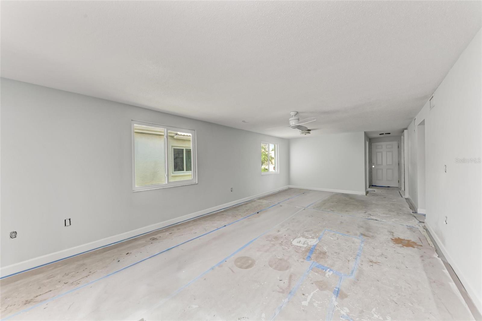 SPANISH MAIN YACHT CLUB CONDO - Residential