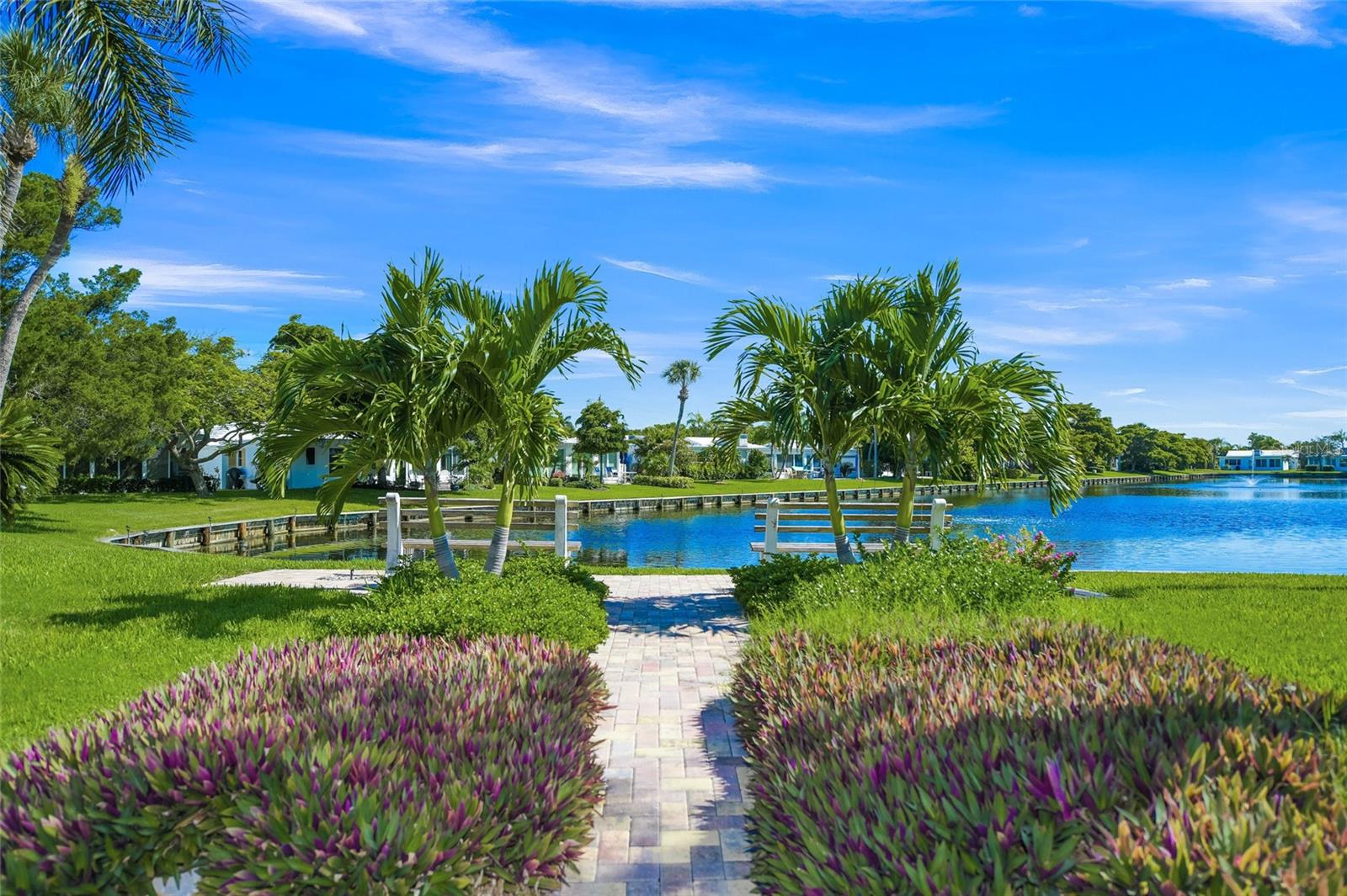 SPANISH MAIN YACHT CLUB CONDO - Residential