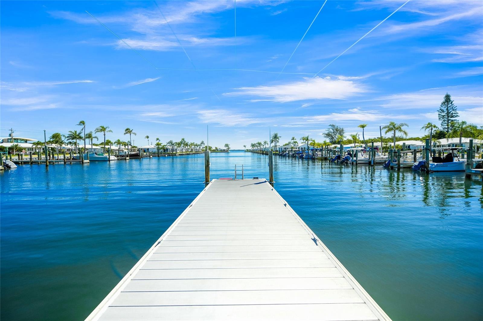 SPANISH MAIN YACHT CLUB CONDO - Residential