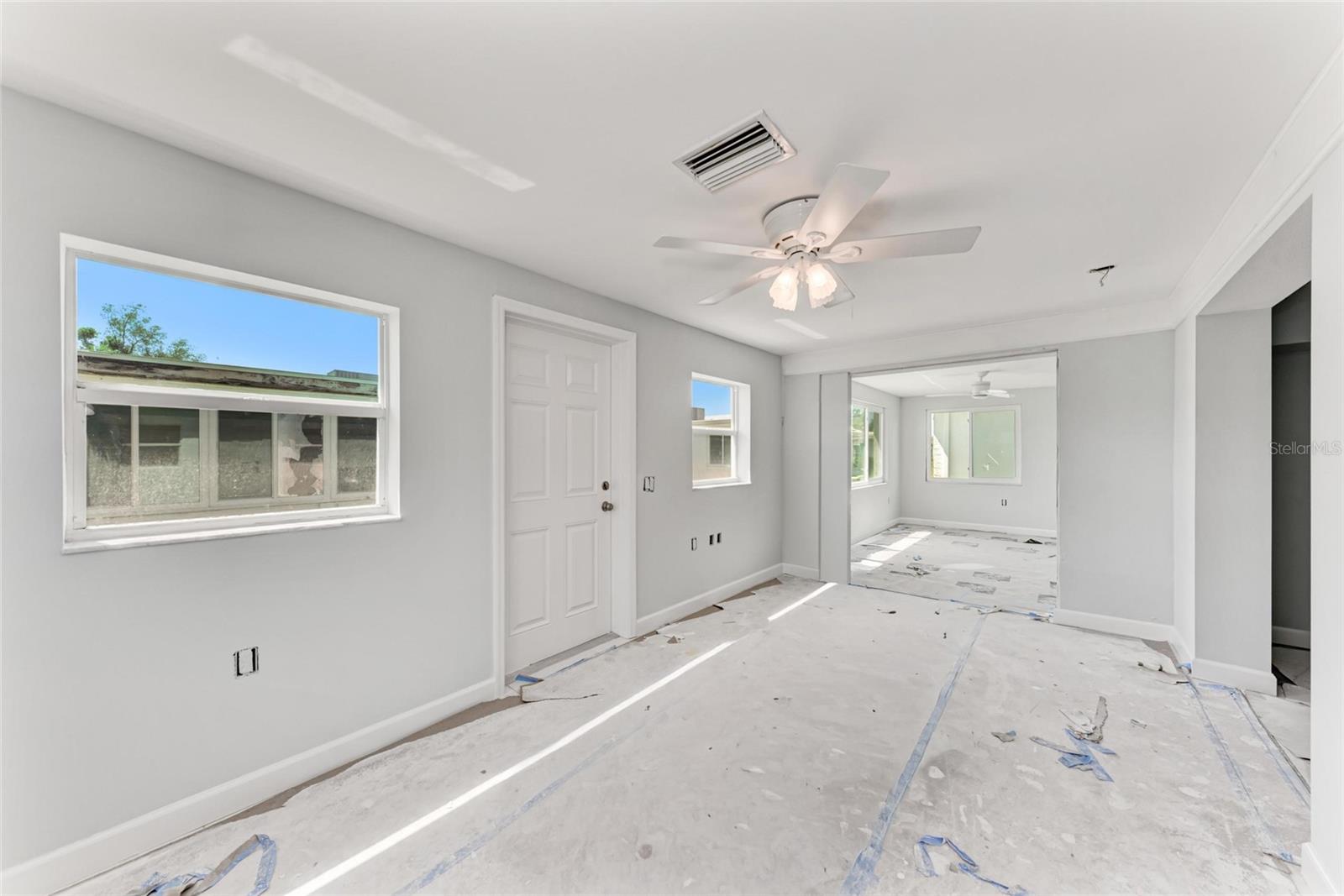 SPANISH MAIN YACHT CLUB CONDO - Residential