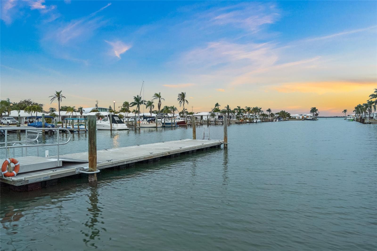 SPANISH MAIN YACHT CLUB CONDO - Residential
