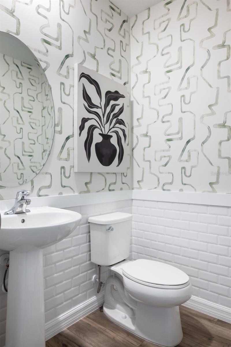 DAVIS LANDING - Residential