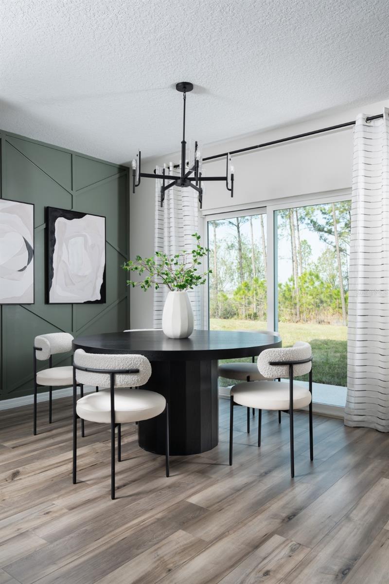 DAVIS LANDING - Residential