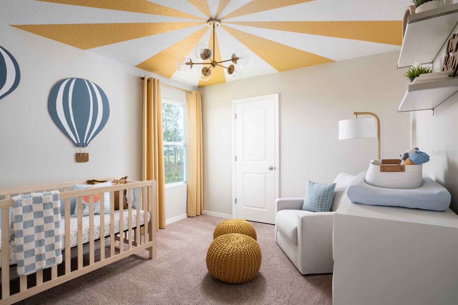 DAVIS LANDING - Residential